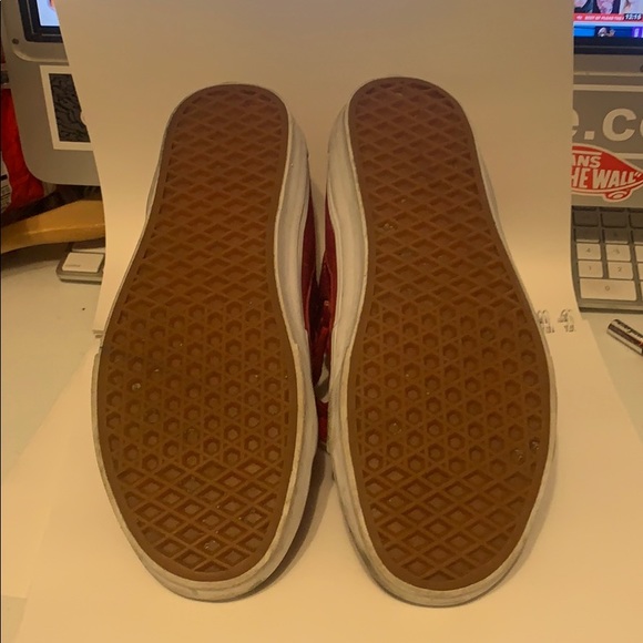 Vans Sk8 Hi - Picture 3 of 3